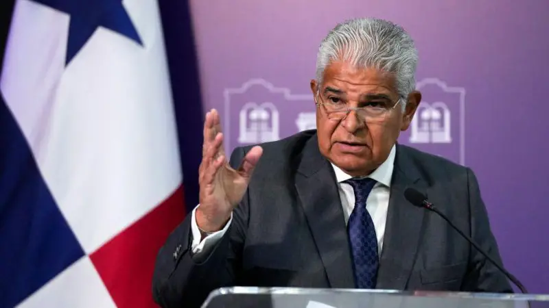 imagen noticia "El Canal es y seguirá siendo de Panamá